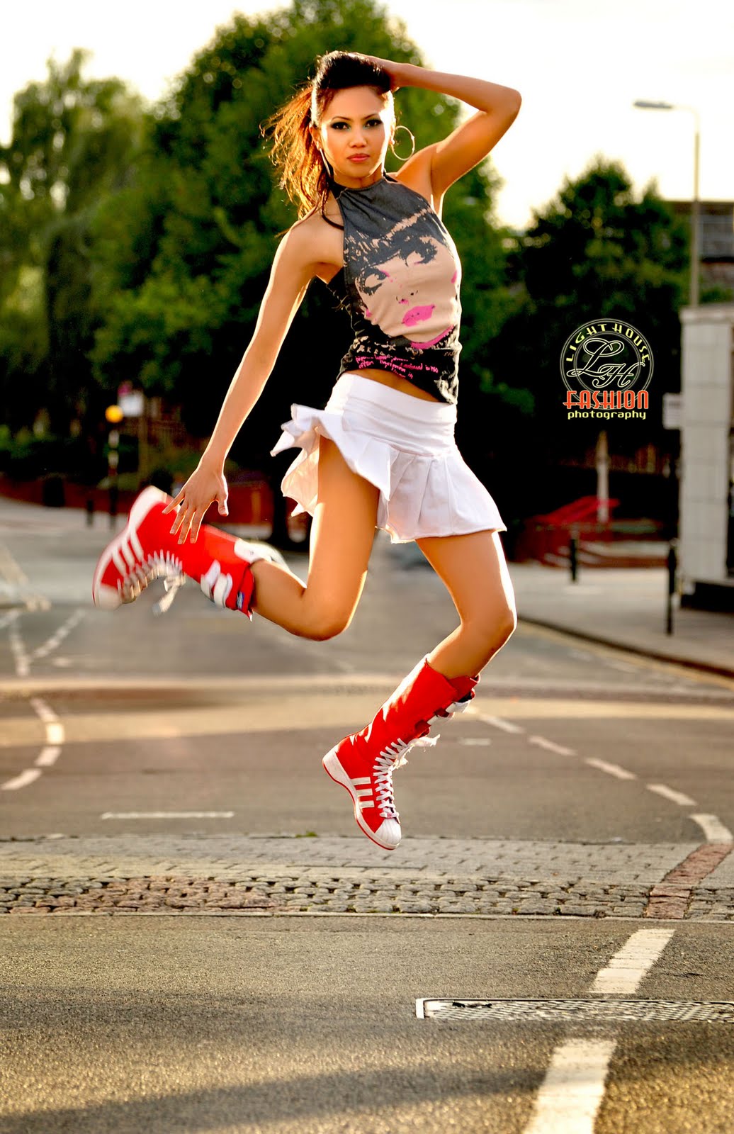 Break+dancer+pose