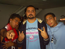 nach ESPAÑA ZETA Y BEREK ZINAGOGA CREW