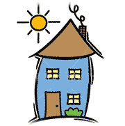 Cartoonist House