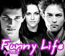 Funny Life by:Rosella