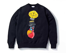 sweater...