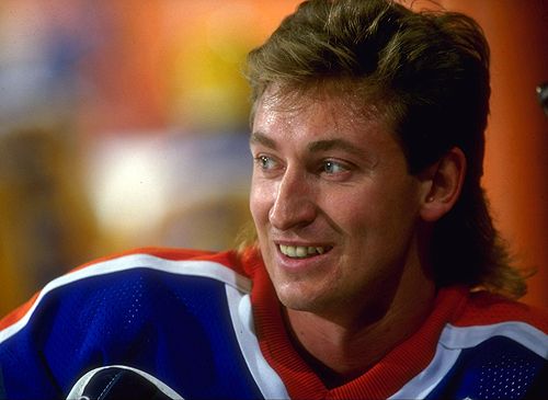 Glen Gretzky