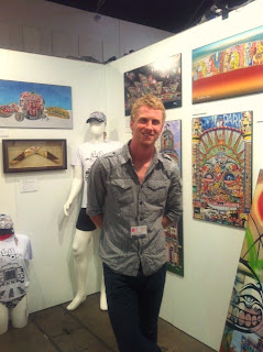 brett ashby