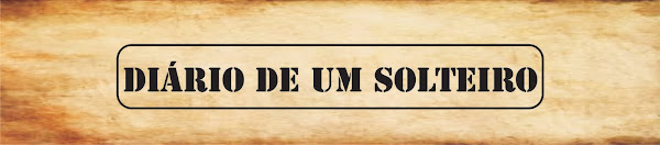 Diário de um Solteiro