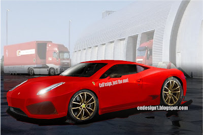 Ferrari F142