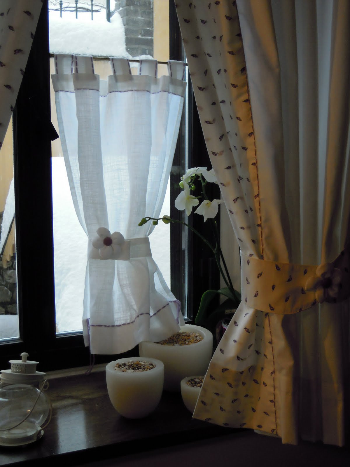 Mobili bagno provenzali roma : arredo bagno stile provenzale roma ...