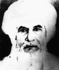 ALHABIB MUHAMMAD BIN HADI ASSAGGAF ALHUSAINY