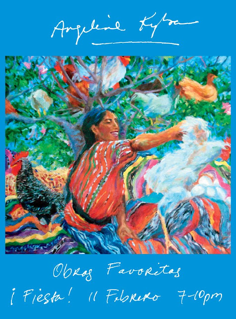 Obras Favoritas/Favorite Works