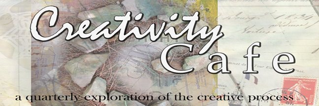 Creativity Cafe