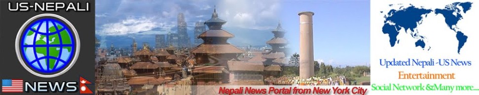 Nepali Blog News Portal