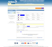Plane ticket (ticketblank)