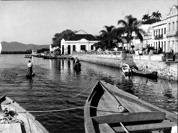 Rua da Praia