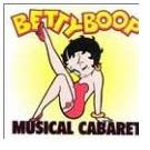 Betty Boop Music Cabaret CD