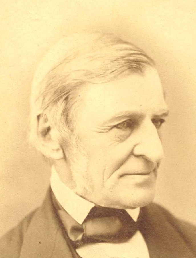 Rw Emerson