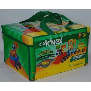knex zoo