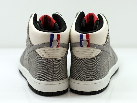 channel zero nike dunks