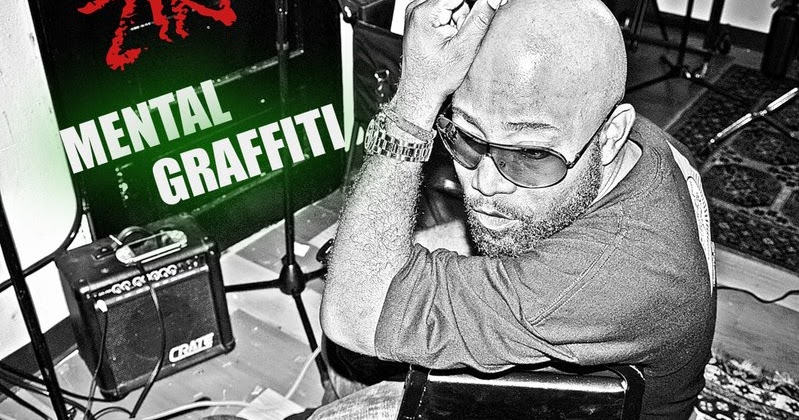 Jofallon Hip Hop Graffiti Artists
