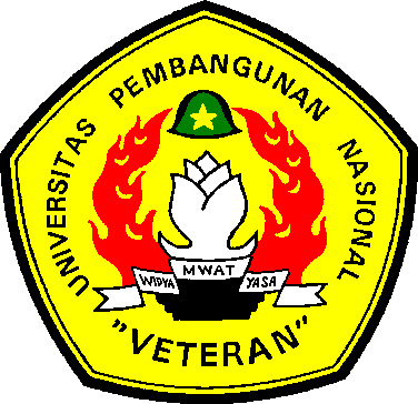 Logo Universitas Pembangunan Nasional "Veteran" Yogyakarta (UPN