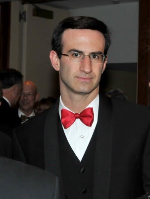 Peter Orszag Wife