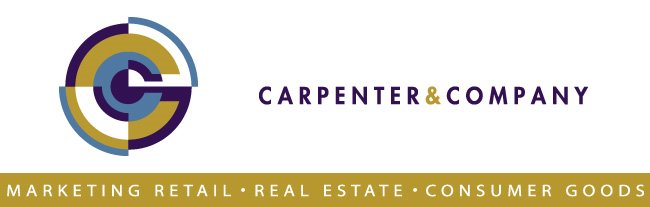 Carpenter & Company Marketing Retail, Real Estate, Consumer Products