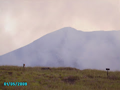 Volcan Masaya