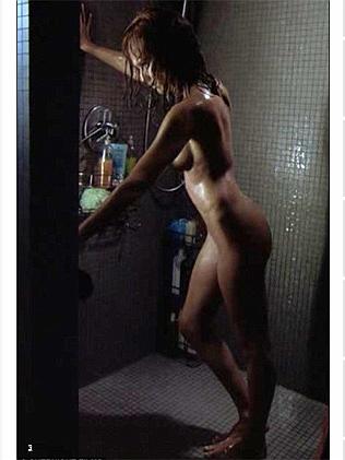 jessica alba machete pics. Jessica Alba#39;s Nude Scene in
