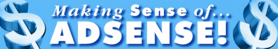 Earn with Google Adsense