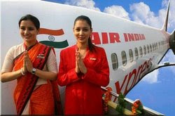 AVIATION COURSES (Air Hostess Training)