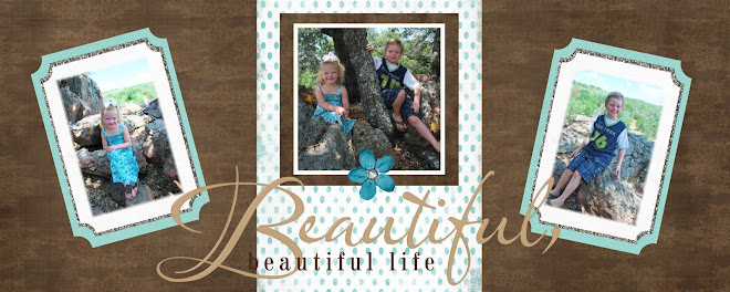 The Mommy Blog of Sharon Swan