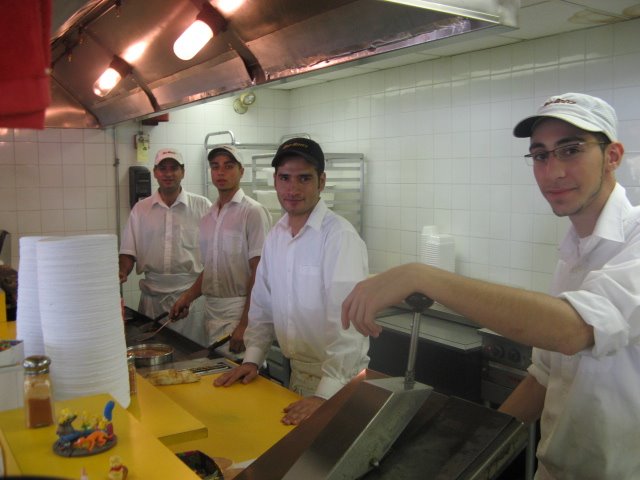 26 Septembre , 2008 - On visite Dic Ann\