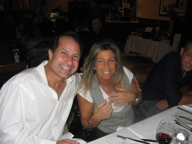 26 Novembre, 2008, Bonne Fête -Happy 50th Birthday, Alex!!!