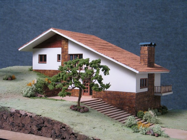 Forex material maquetas