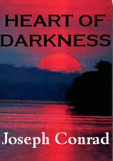 Essay on heart of darkness by joseph conrad