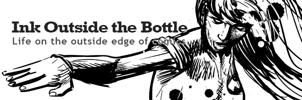 Ink Outside the Bottle