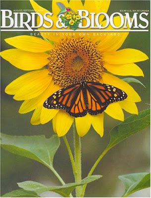 Birds  Blooms on On Line And Order Your Subscription Today  Birds And Blooms Magazine