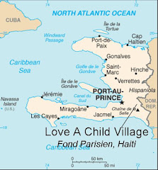 Where in Haiti where we?