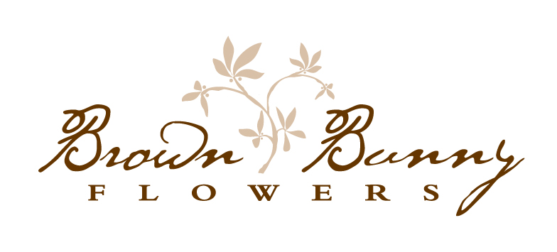 Brown Bunny Flowers