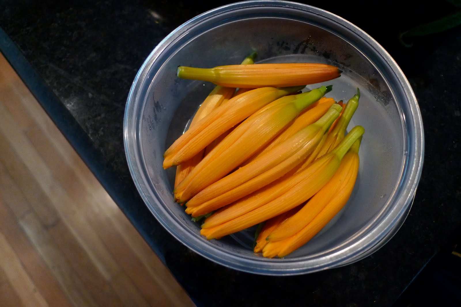 The Spice Doc Edible and Medicinal Flowers