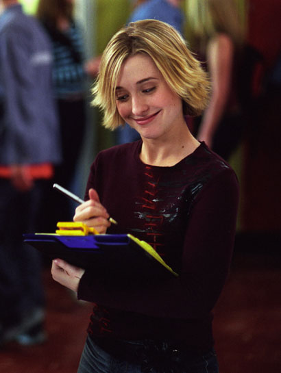 porque salio allison mack de smallville smallville forever biografia de allison mack chloe sullivan porque salio allison mack de smallville smallville forever biografia de allison mack chloe sullivan