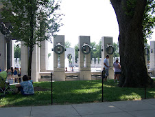 World War II Memorial