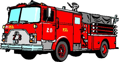 fire truck big fire truck big