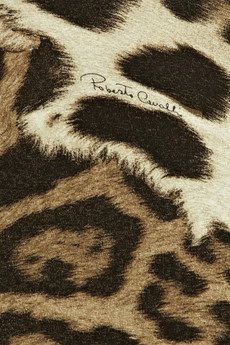 Roberto Cavalli Leopard