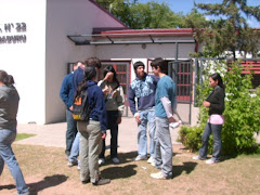 Entrada a la escuela