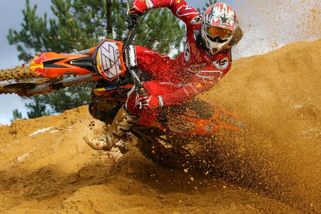 Steven Everts