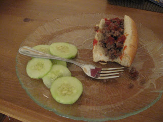 Loose Meat Sandwich Recipe