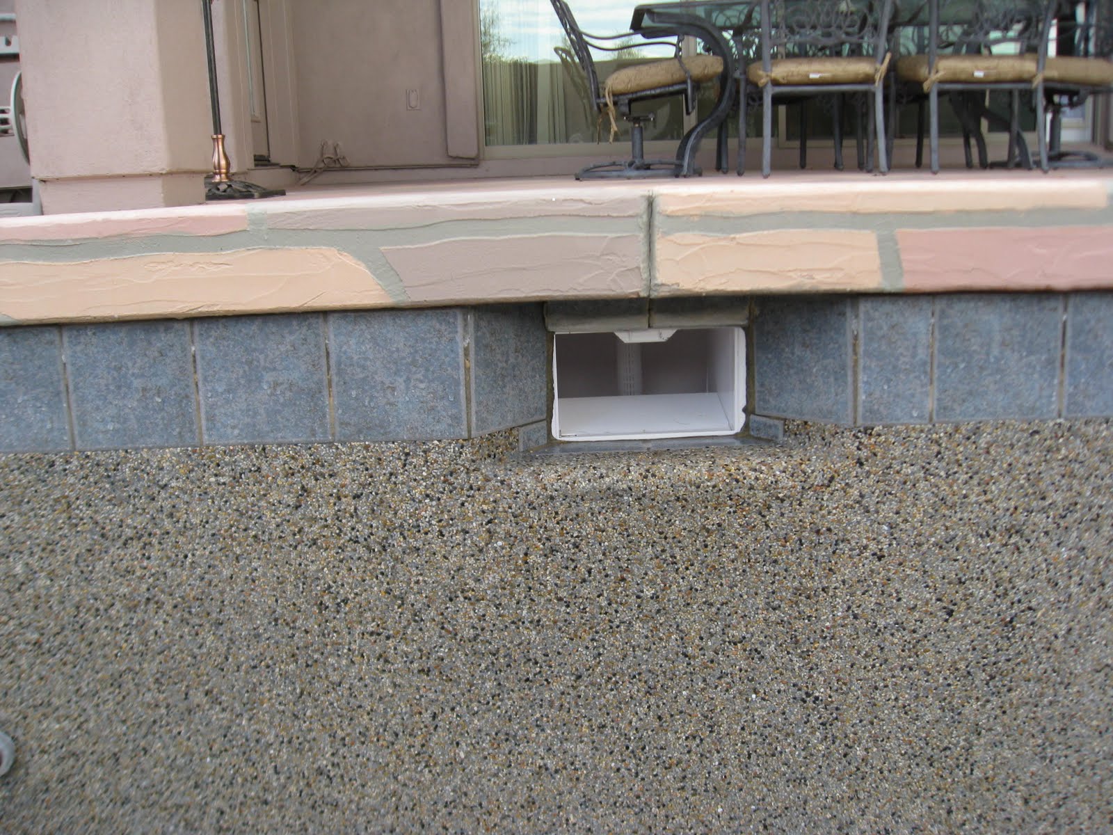 Pool Service by Pool Savers Tile Clean