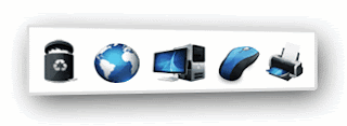 Hydropro Icon Pack