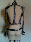 jacket cut