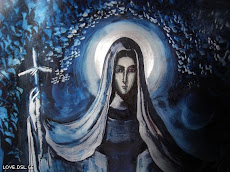 "მოდიოდა ნინო მთებით..."