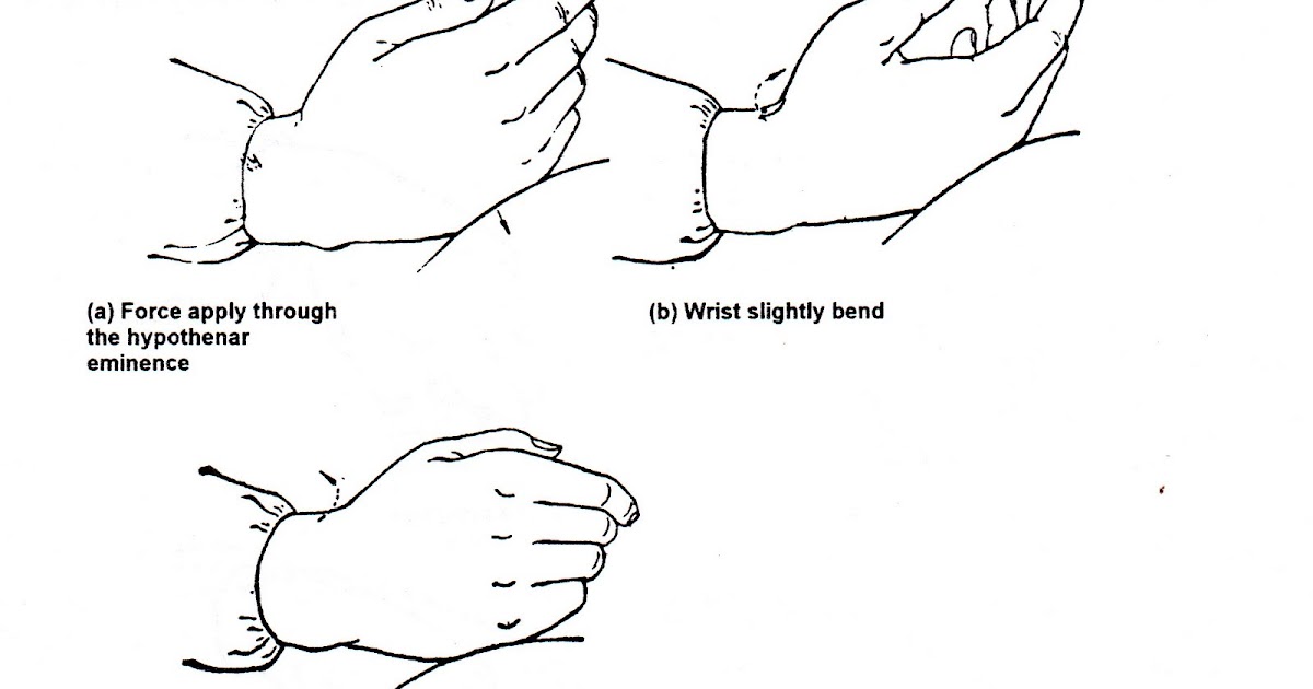 4 Horse Acupuncture resource 4 Rolling technique, kneading technique